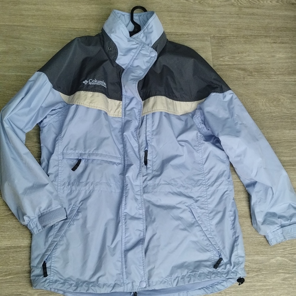 Unisex Womens Columbia Coats and jackets size L